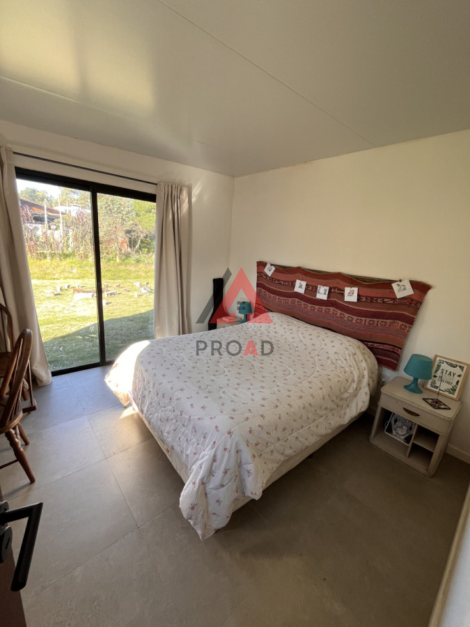 Casa ID.17 - Conoce la casa de tus vacaciones a 300mts del mar en ocean park 