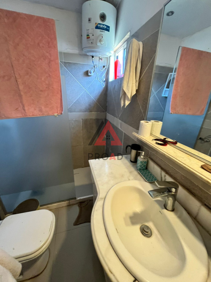 Casa ID.109 - Amplia casa en La Capuera Maldonado