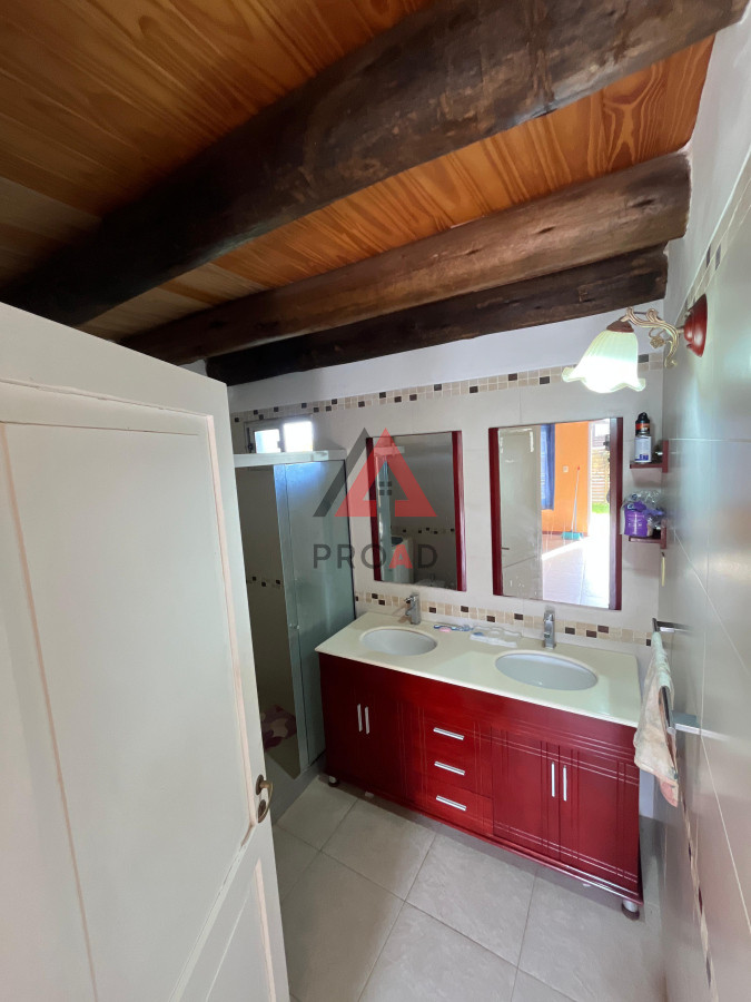 Casa ID.46 - Casa Sauce de Portezuelo