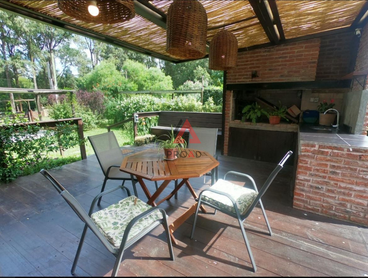 Casa ID.116 - Casa en venta en sauce de portezuelo 