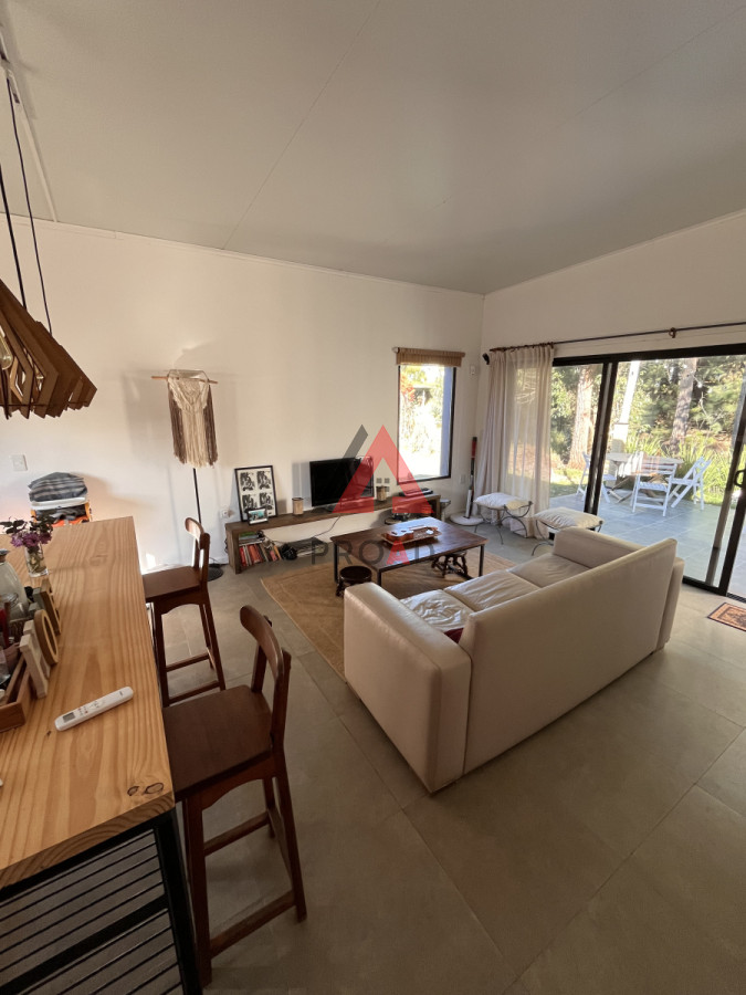 Casa ID.17 - Conoce la casa de tus vacaciones a 300mts del mar en ocean park 