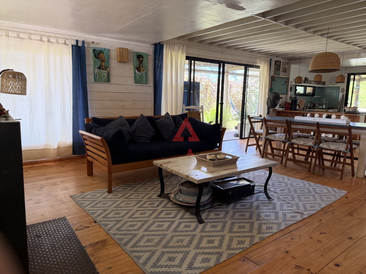 Casa ID.10 - Casa en venta en Ocean Park 4 dormitorios cerca del mar 