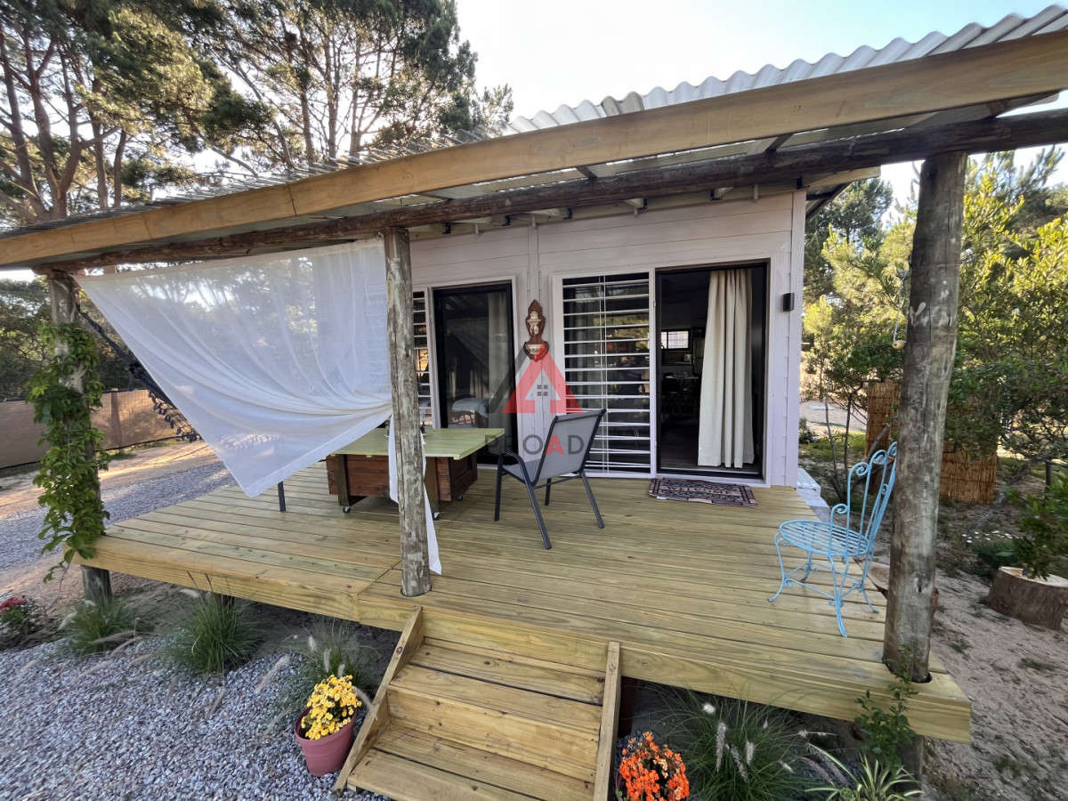 Casa ID.86 - Casa en alquiler temporal en chihuahua 1 dormitorio cerca del mar 