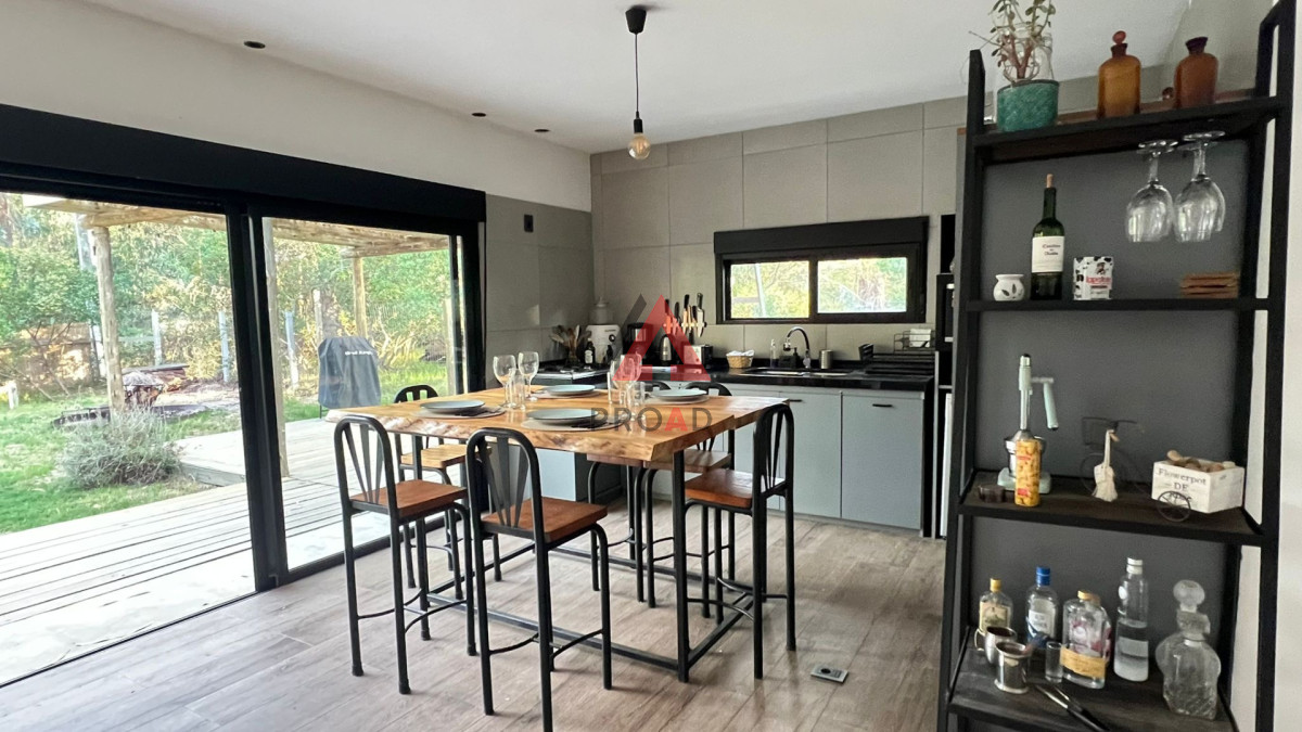 Casa ID.85 - casa en alquiler tamporal en ocean park 