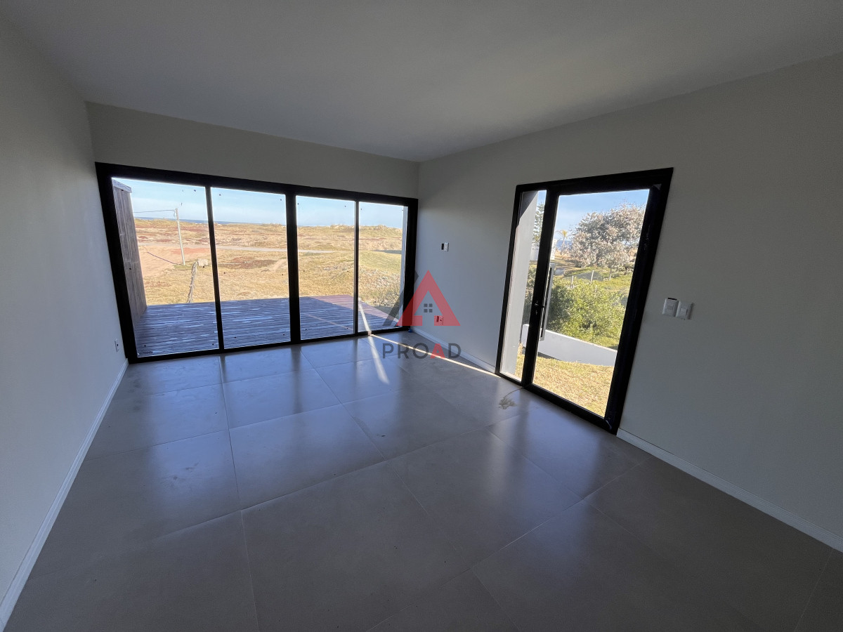 Casa ID.36 - CASA frente al mar en Ocean Park 