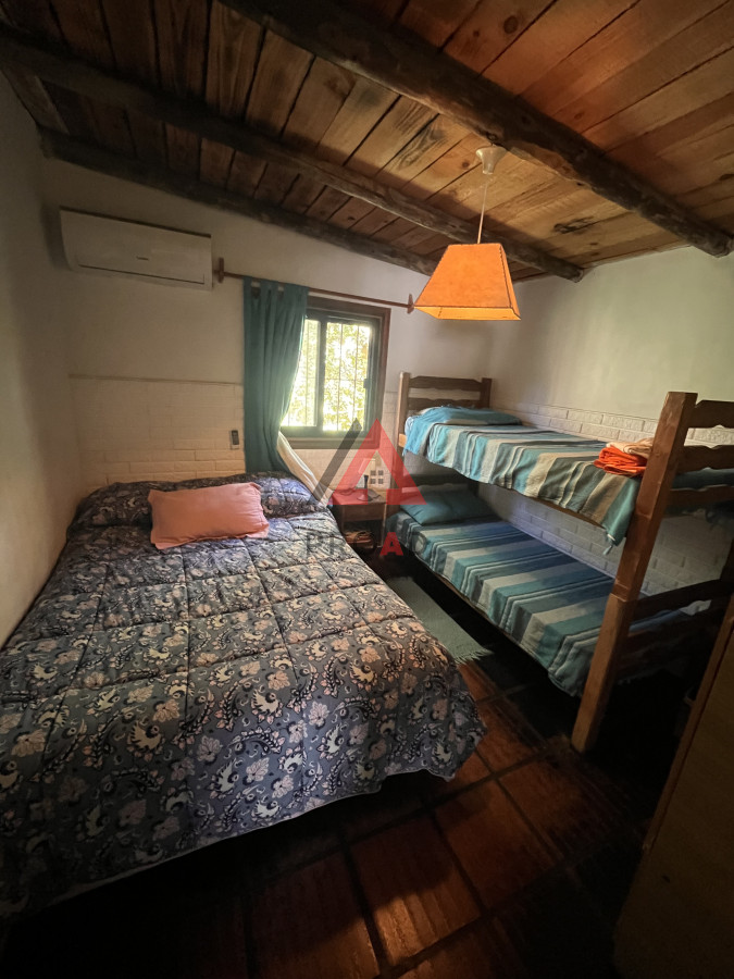 Casa ID.73 - Casa Frente al mar en alquiler temporal Ocean Park 