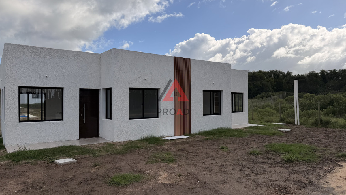 Casa ID.111 - Casas a dos cuadras del Mar Barra de Portezuelo