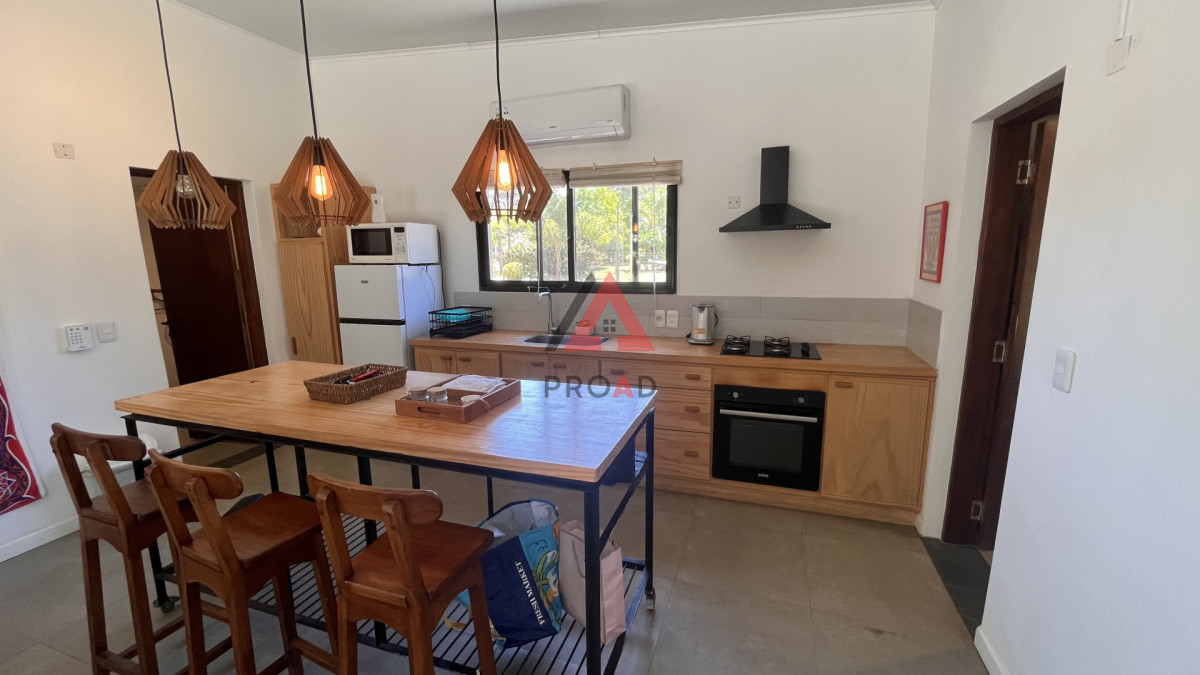 Casa ID.17 - Conoce la casa de tus vacaciones a 300mts del mar en ocean park 