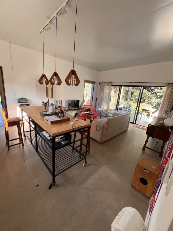 Casa ID.17 - Conoce la casa de tus vacaciones a 300mts del mar en ocean park 