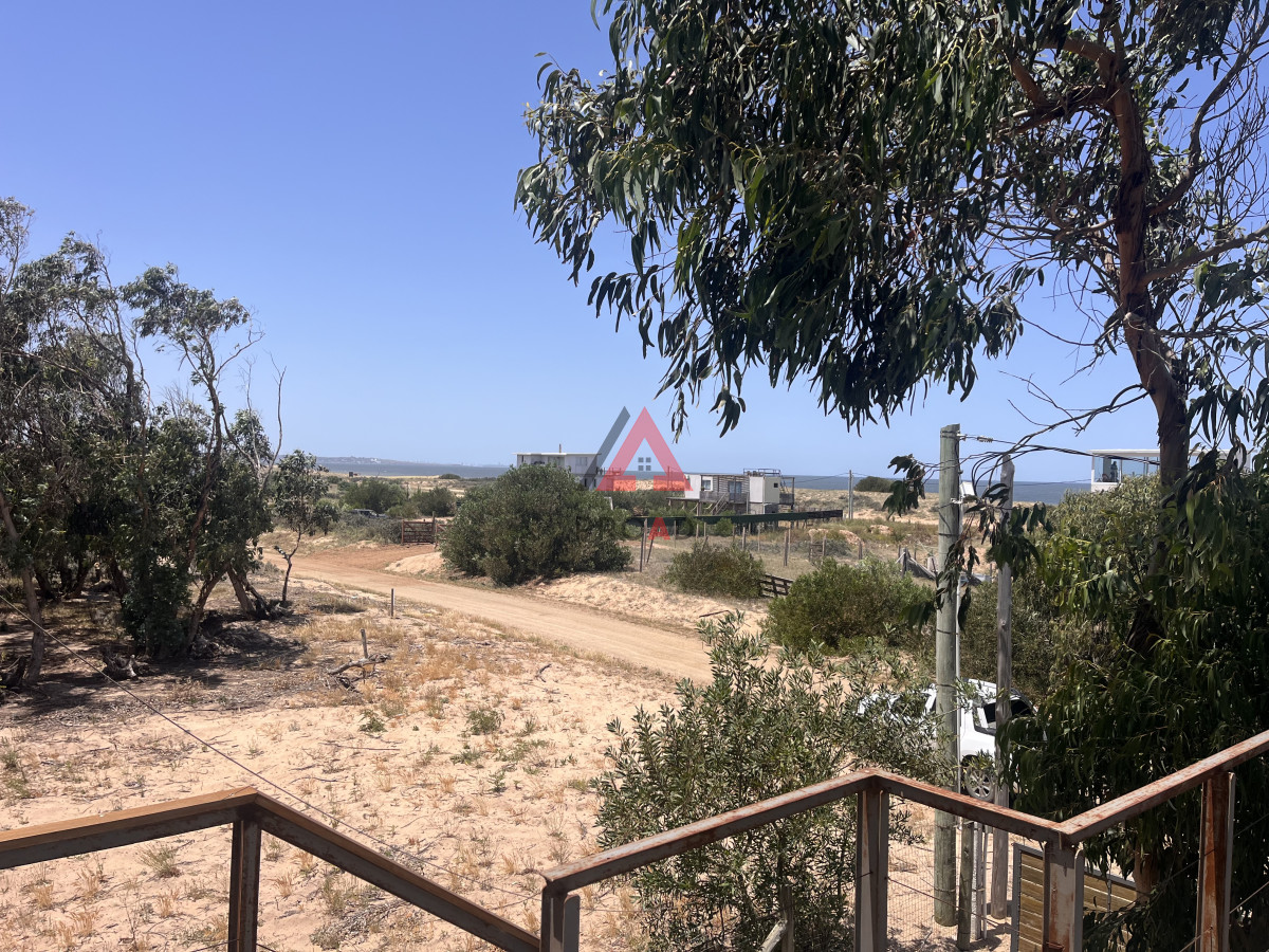 Casa ID.80 - Casa con vista al mar en Sauce de portezuelo