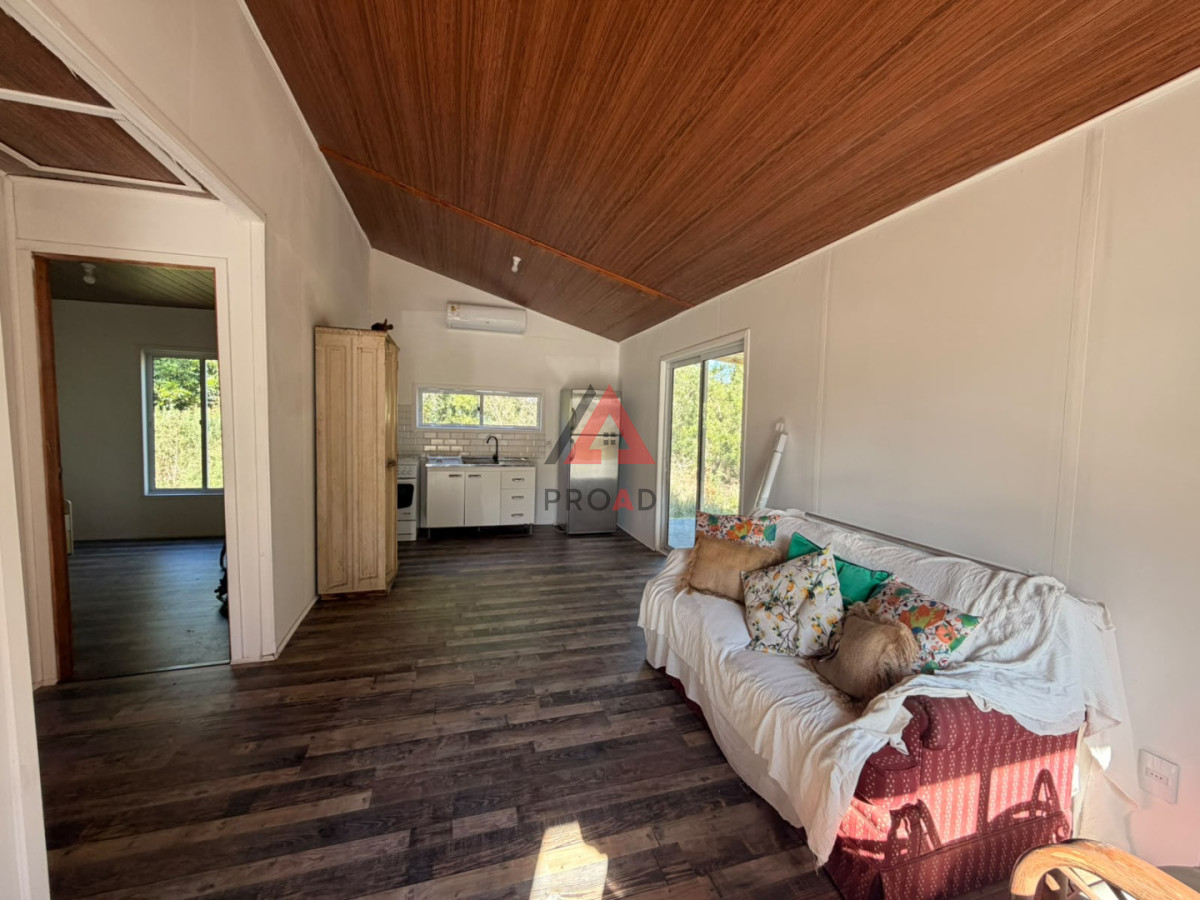 Casa ID.150 - Alquiler de casa de 2 dormitorios en Ocean Park