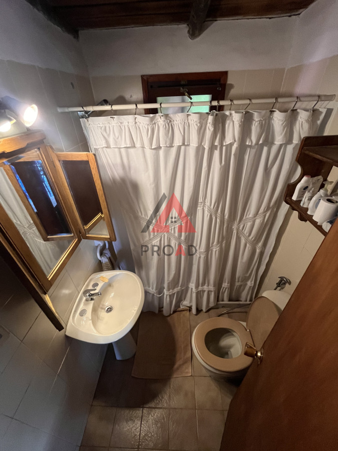 Casa ID.73 - Casa Frente al mar en alquiler temporal Ocean Park 