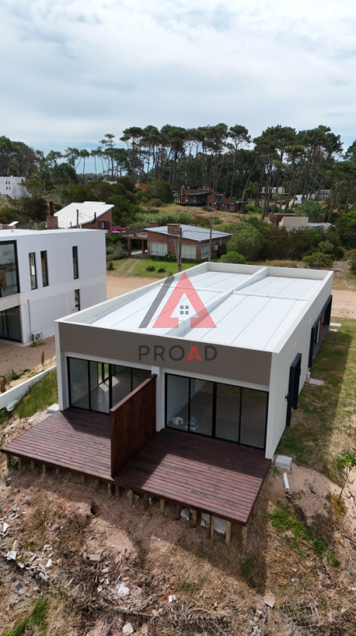 Casa ID.36 - CASA frente al mar en Ocean Park 