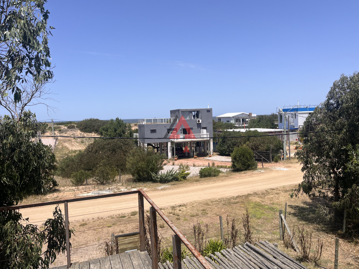 Casa ID.80 - Casa con vista al mar en Sauce de portezuelo