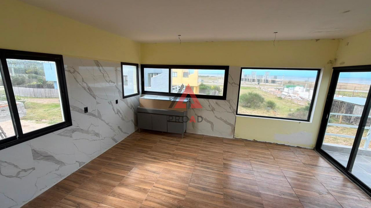 Casa ID.140 - Casa dos dormitorios en Punta Negra