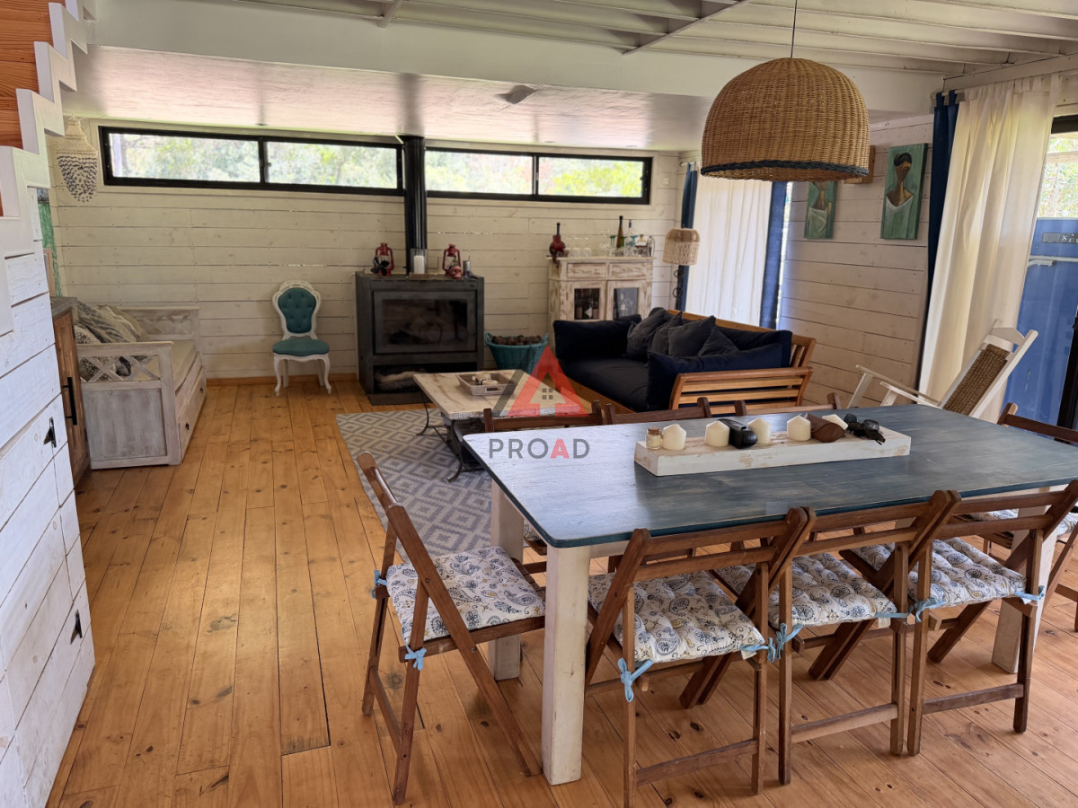 Casa ID.10 - Casa en venta en Ocean Park 4 dormitorios cerca del mar 