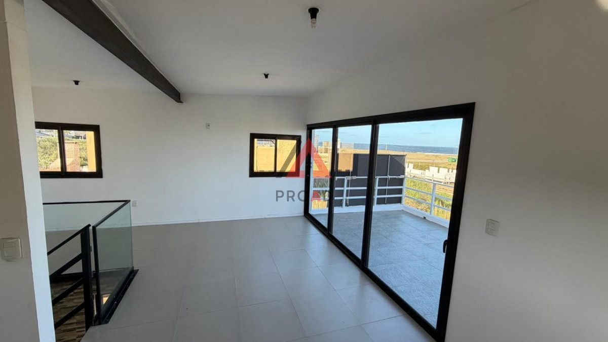Casa ID.140 - Casa dos dormitorios en Punta Negra