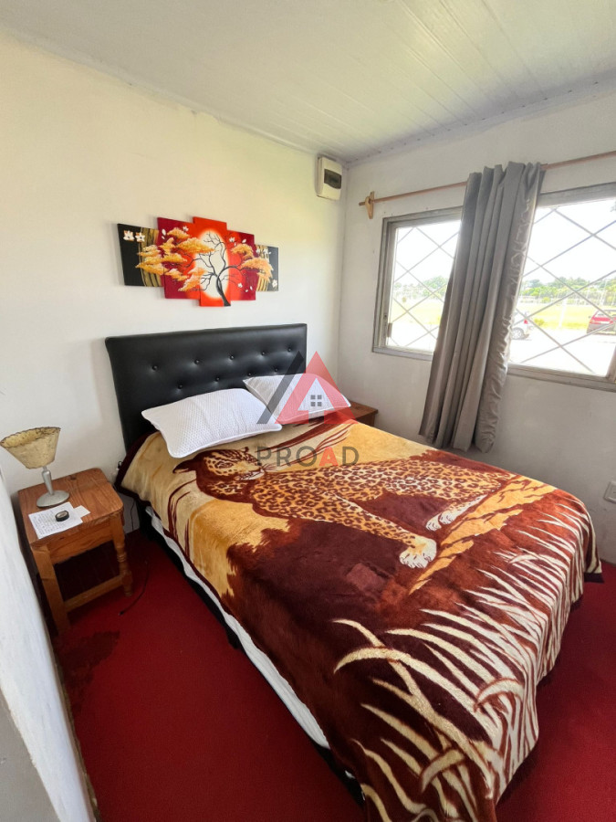 Casa ID.109 - Amplia casa en La Capuera Maldonado