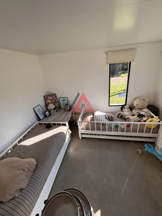 Casa ID.17 - Conoce la casa de tus vacaciones a 300mts del mar en ocean park 