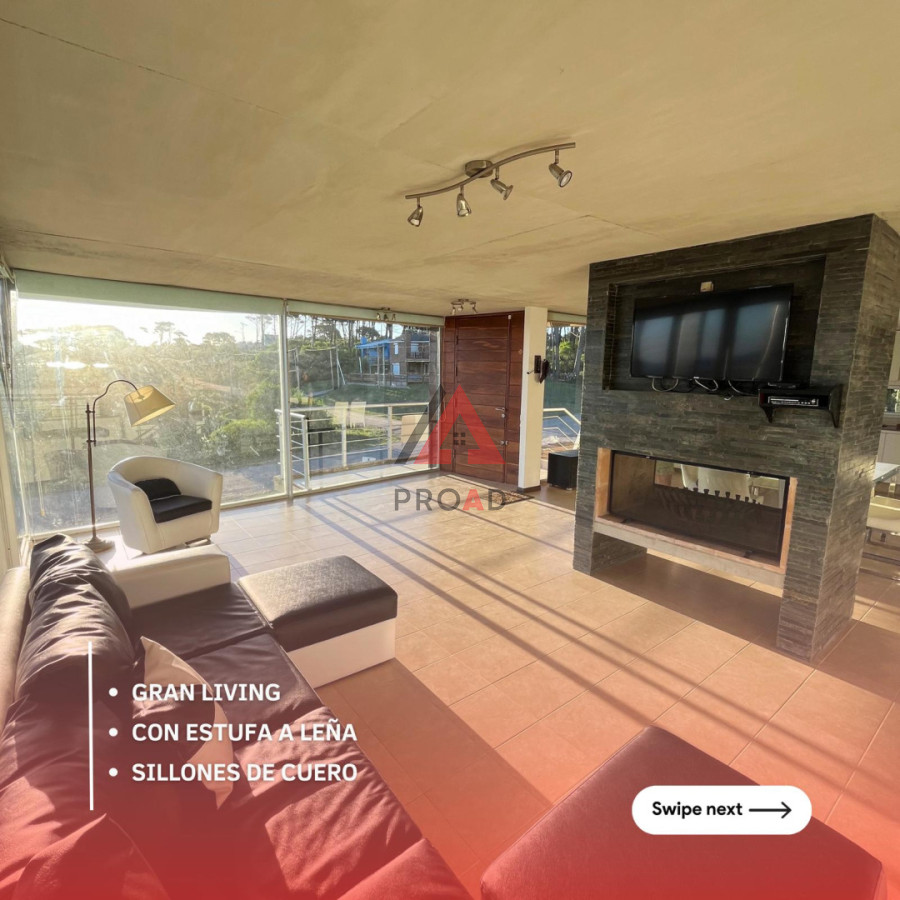 Casa ID.94 - Casa en alquiler de temporada en ocean park 