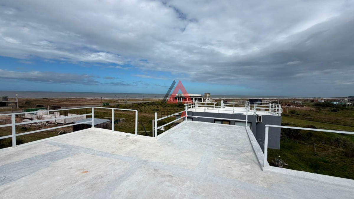 Casa ID.140 - Casa dos dormitorios en Punta Negra