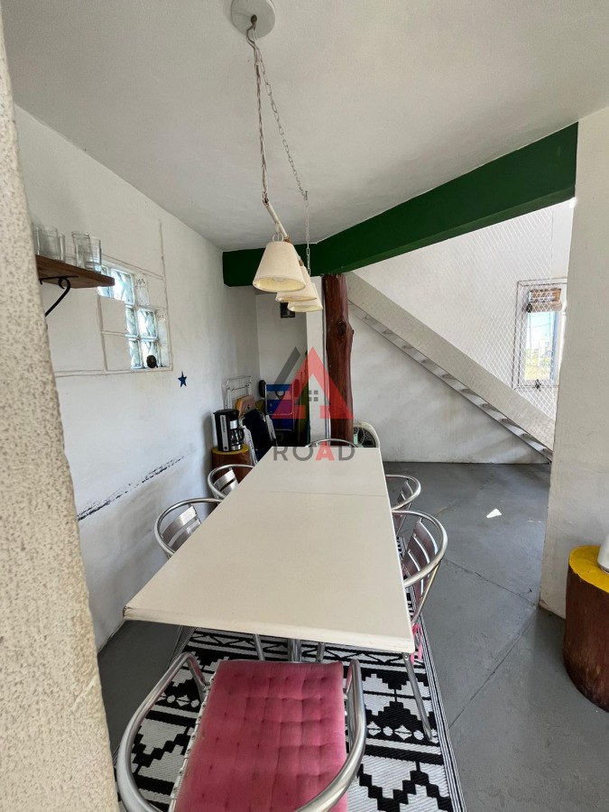 Casa ID.62 - Venta y alquiler de temporada-Casa a pasos del mar