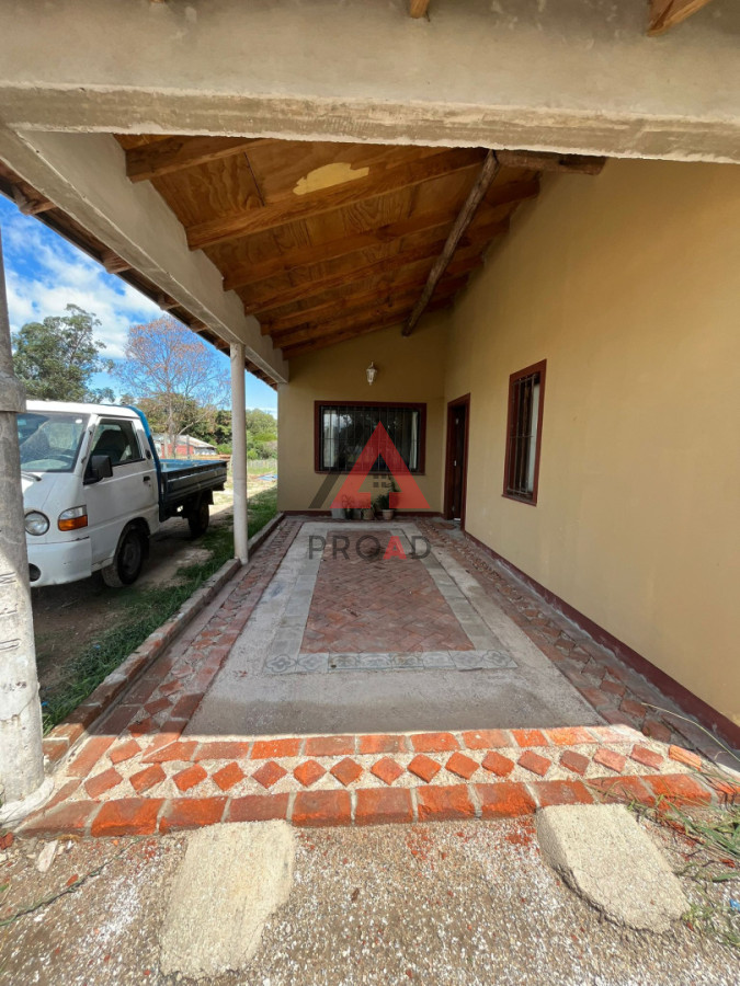 Casa ID.109 - Amplia casa en La Capuera Maldonado