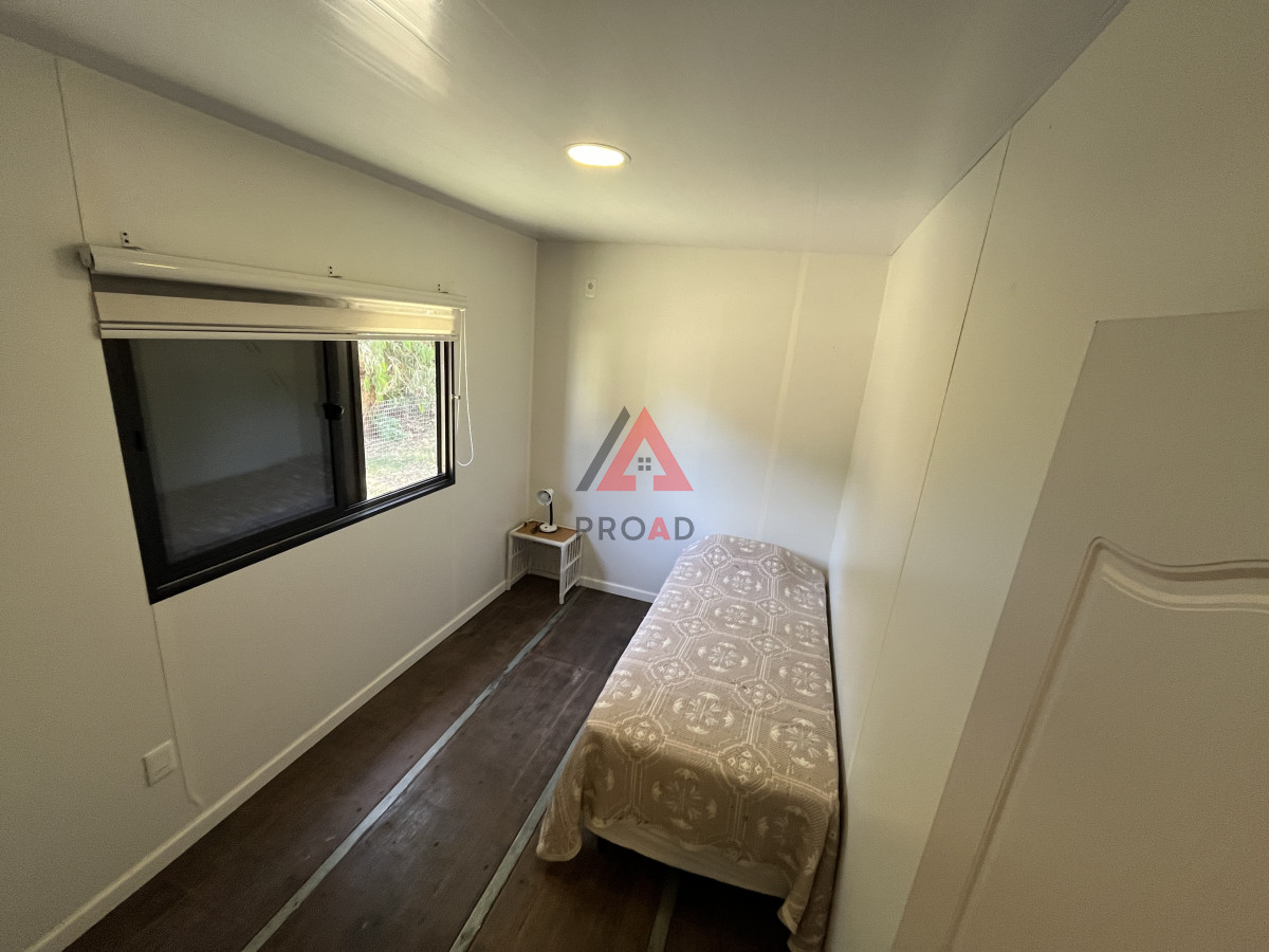 Casa ID.80 - Casa con vista al mar en Sauce de portezuelo