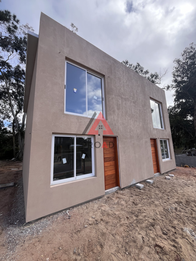 Casa ID.19 - Viví a 1 cuadras del mar, en una hermosa casa, ubicada en OCEAN PARK! 