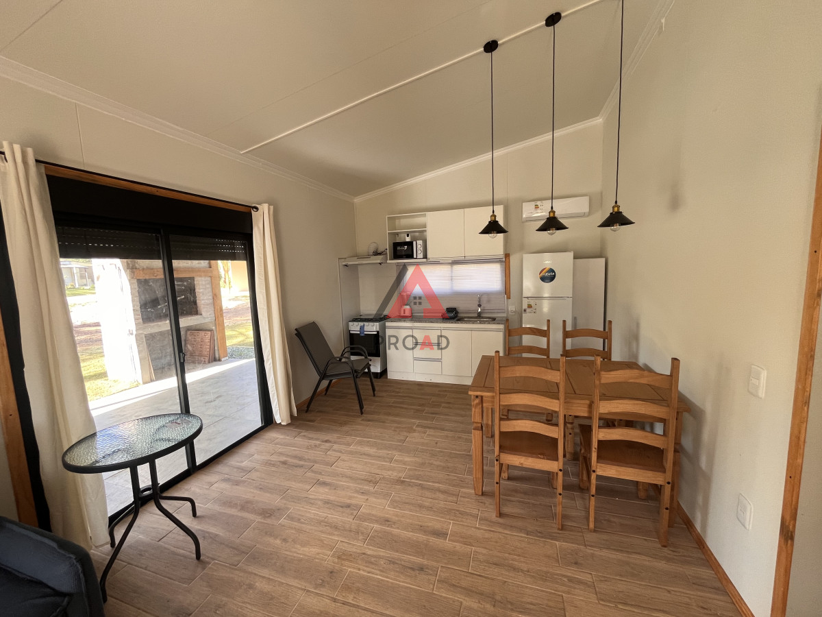 Casa ID.69 - CASA EN VENTA en ocean park a estrenar 