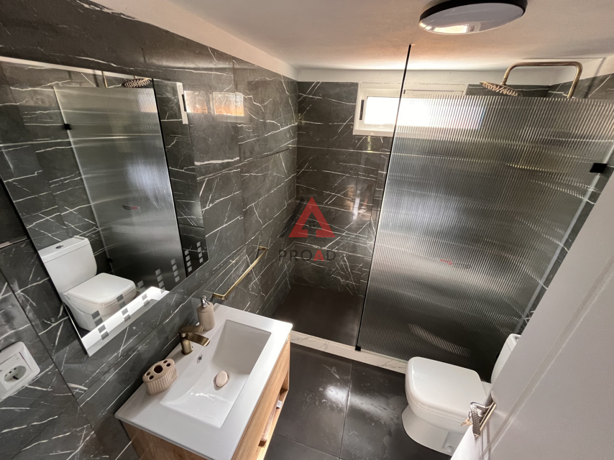 Casa ID.87 - Casa en alquiler temporal de dos dormitorios en sauce de portezuelo 