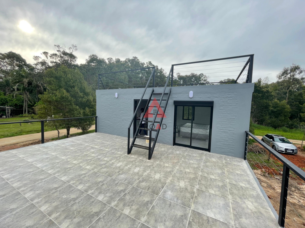 Casa ID.83 - Amplia casa en alquiler de temporada sauce de portezuelo con piscina 