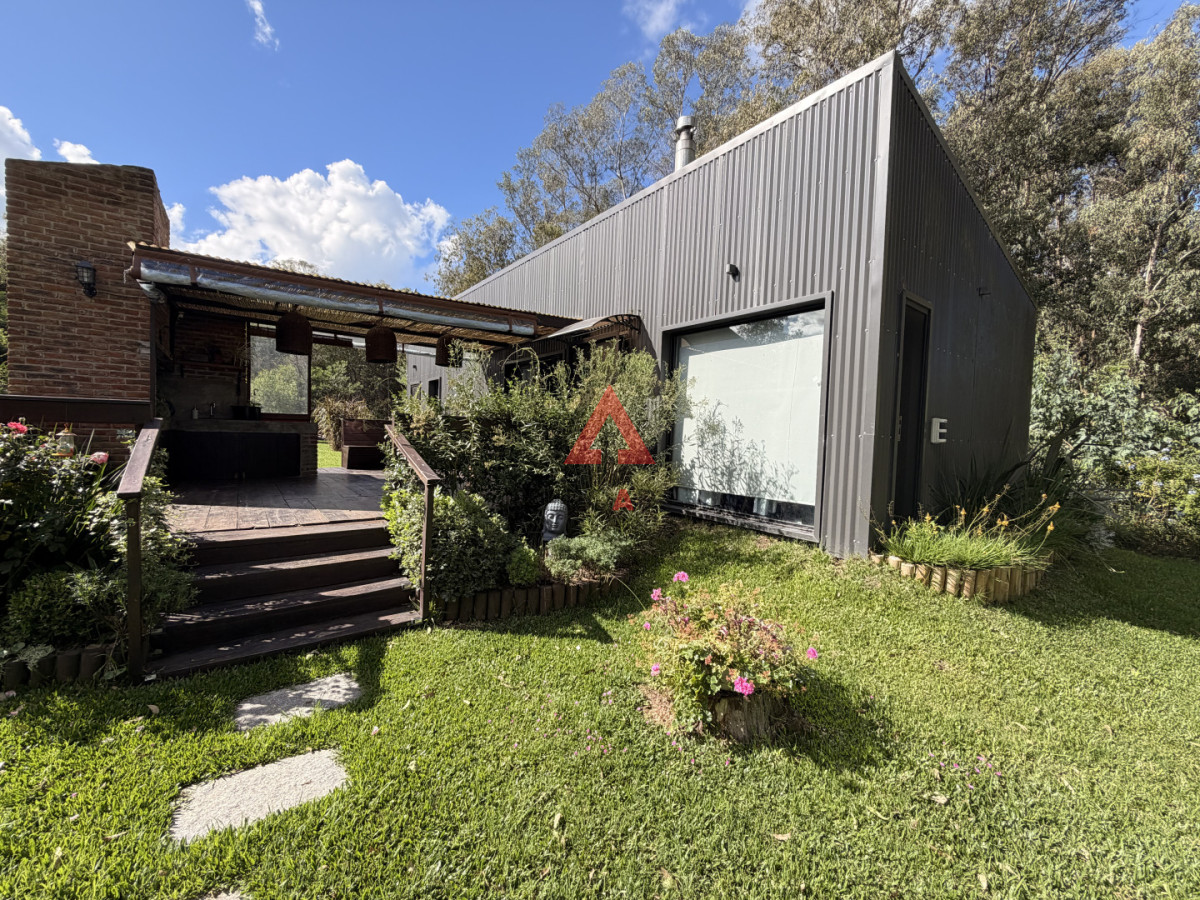 Casa ID.116 - Casa en venta en sauce de portezuelo 