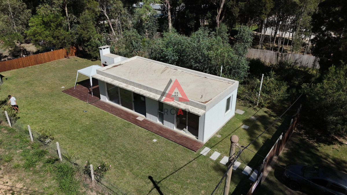 Casa ID.4 - Casa en Venta en Sauce de Portezuelo a 2 cuadras del MAR 1 dormitorio 