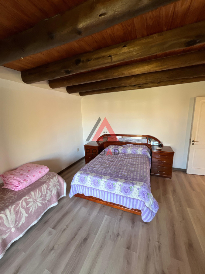 Casa ID.46 - Casa Sauce de Portezuelo