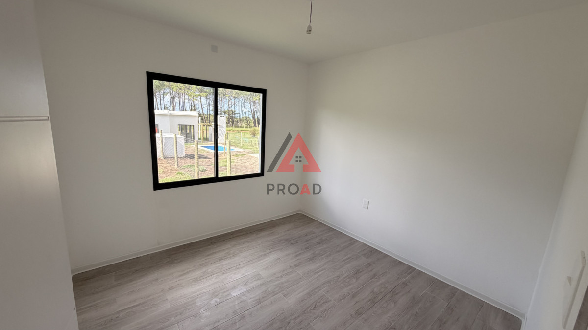 Casa ID.111 - Casas a dos cuadras del Mar Barra de Portezuelo