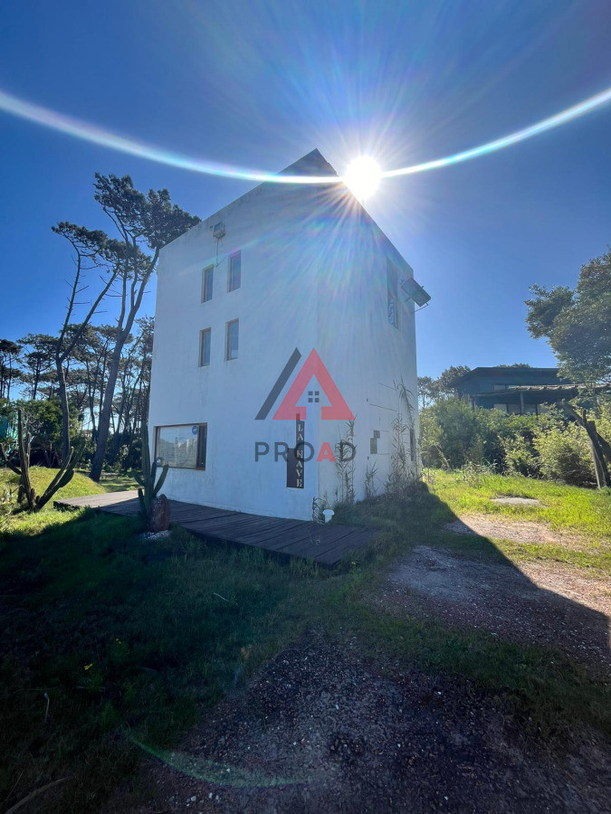 Casa ID.62 - Venta y alquiler de temporada-Casa a pasos del mar