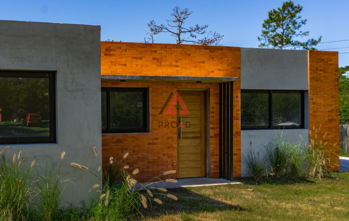 Casa ID.12 - Hermosa casa en Ocean park a estrenar!