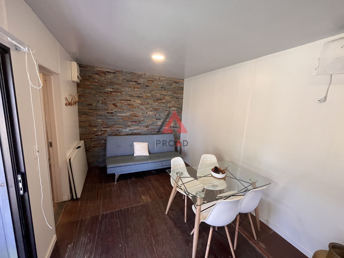 Casa ID.80 - Casa con vista al mar en Sauce de portezuelo