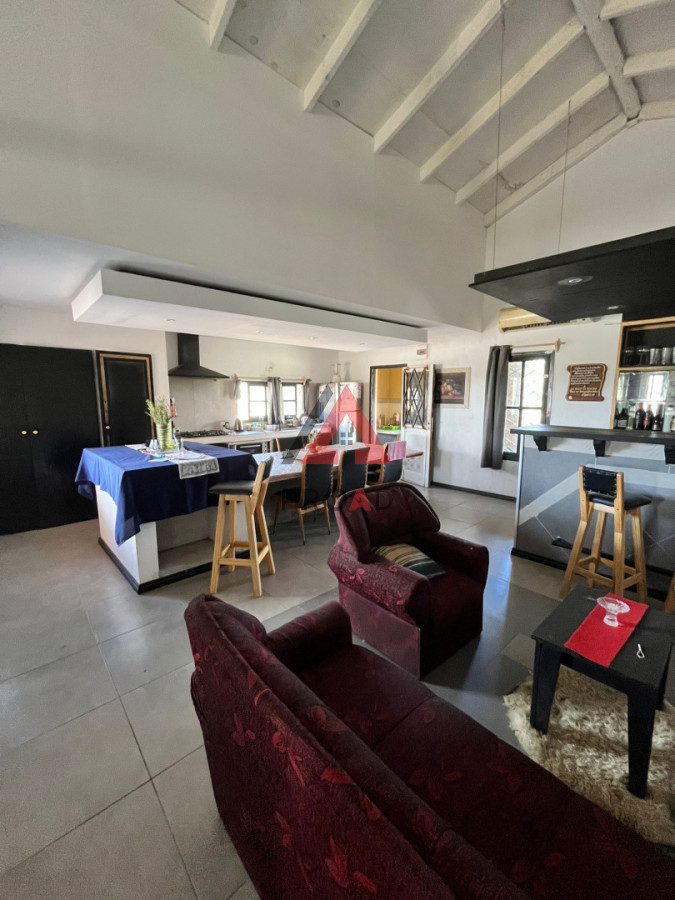 Casa ID.109 - Amplia casa en La Capuera Maldonado