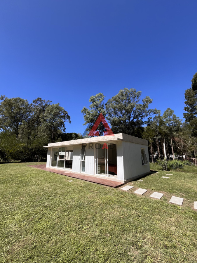 Casa ID.4 - Casa en Venta en Sauce de Portezuelo a 2 cuadras del MAR 1 dormitorio 