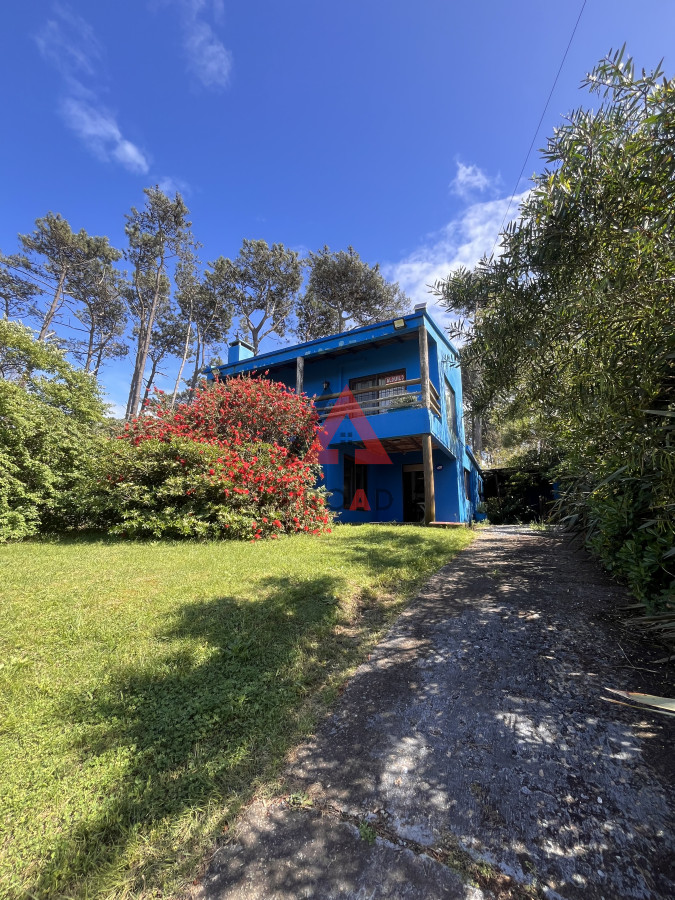 Casa ID.73 - Casa Frente al mar en alquiler temporal Ocean Park 