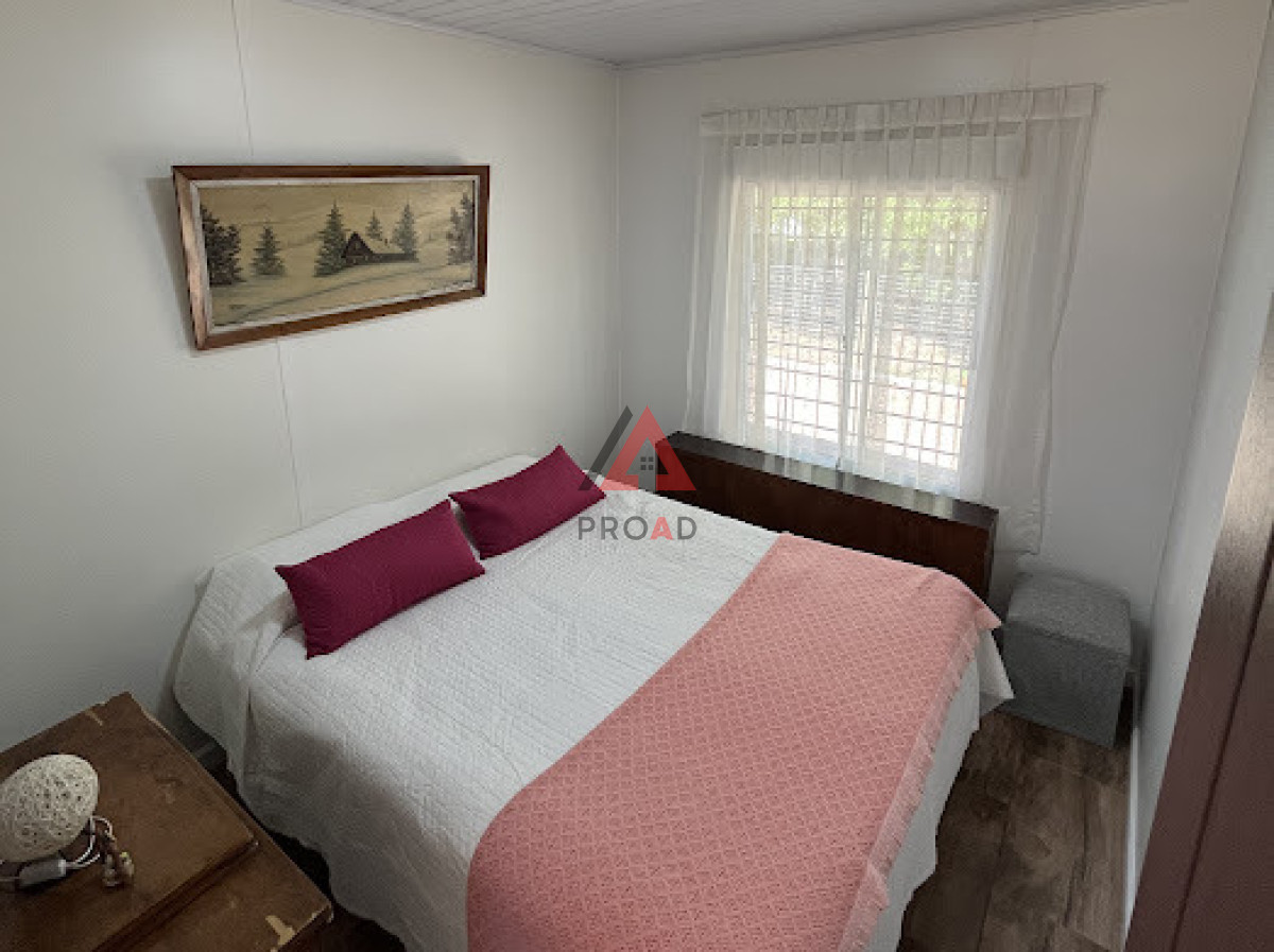 Casa ID.74 - Amplia casa de 58 mts2 a la venta en Sauce de Portezuelo