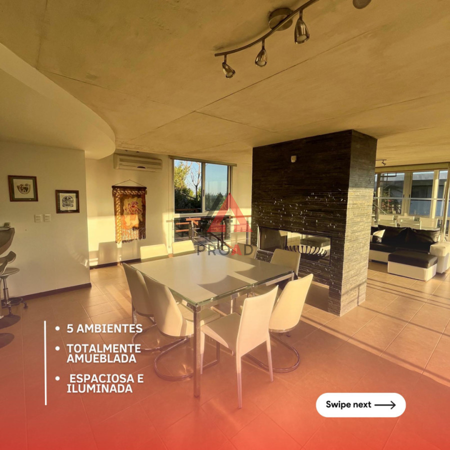 Casa ID.94 - Casa en alquiler de temporada en ocean park 