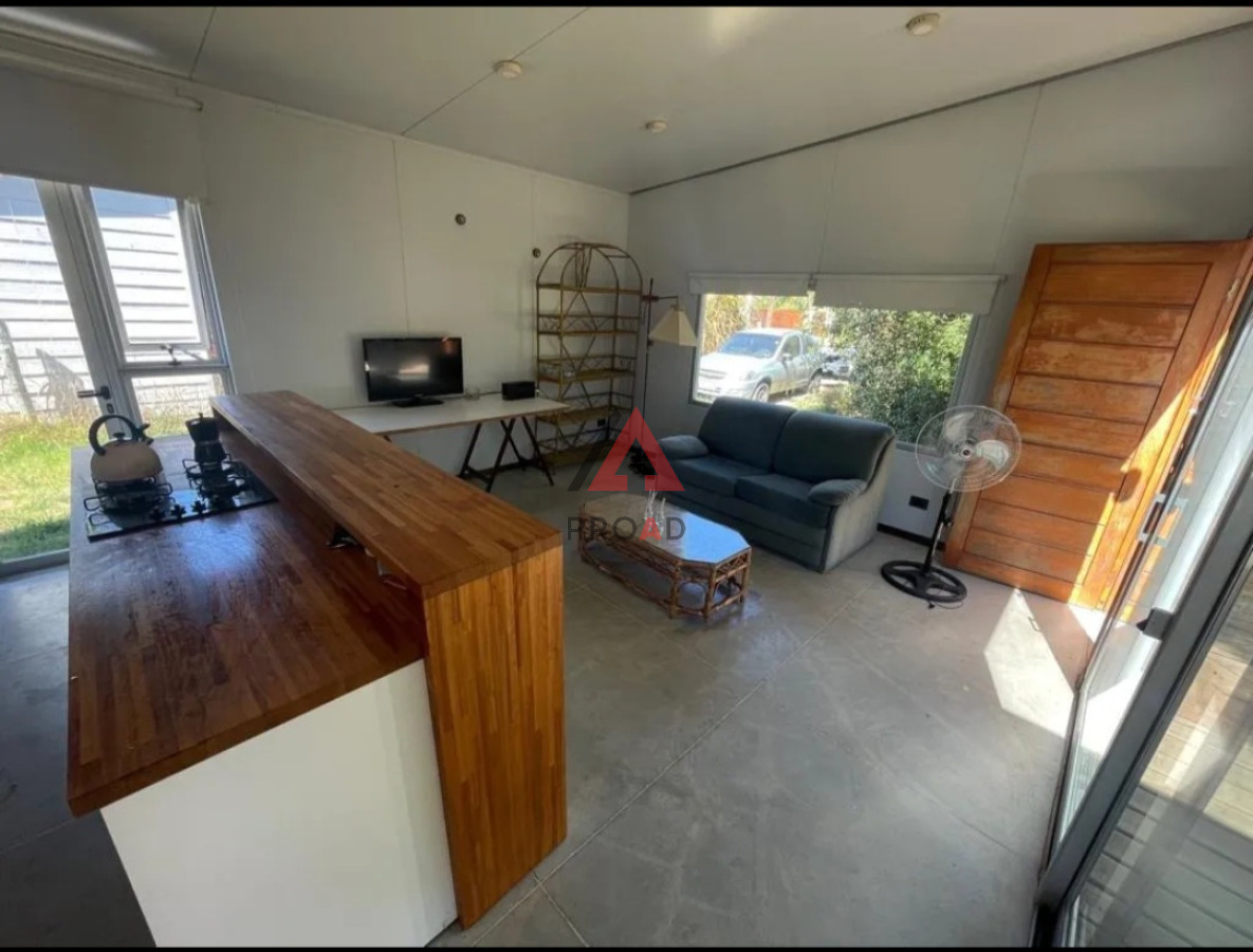 Casa ID.30 - Hermosa Casa 