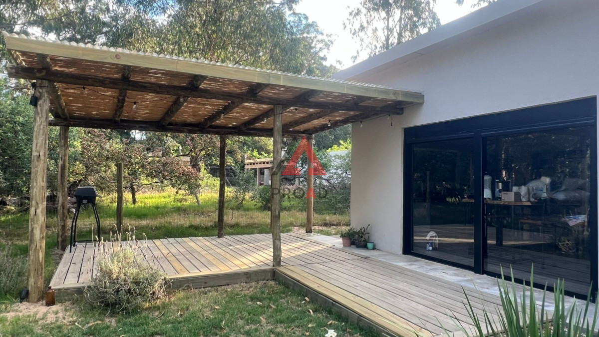 Casa ID.85 - casa en alquiler tamporal en ocean park 