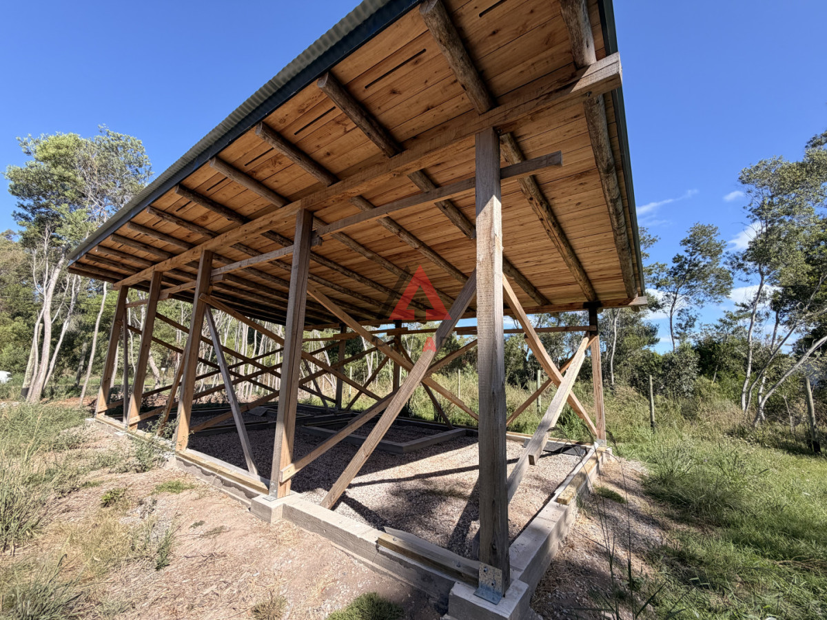 Casa ID.59 - Terreno con Casa a terminar! En Sauce de portezuelo 