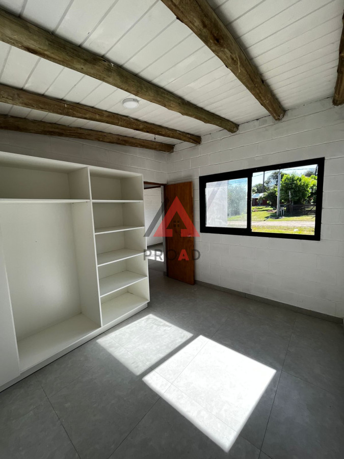 Casa ID.12 - Hermosa casa en Ocean park a estrenar!