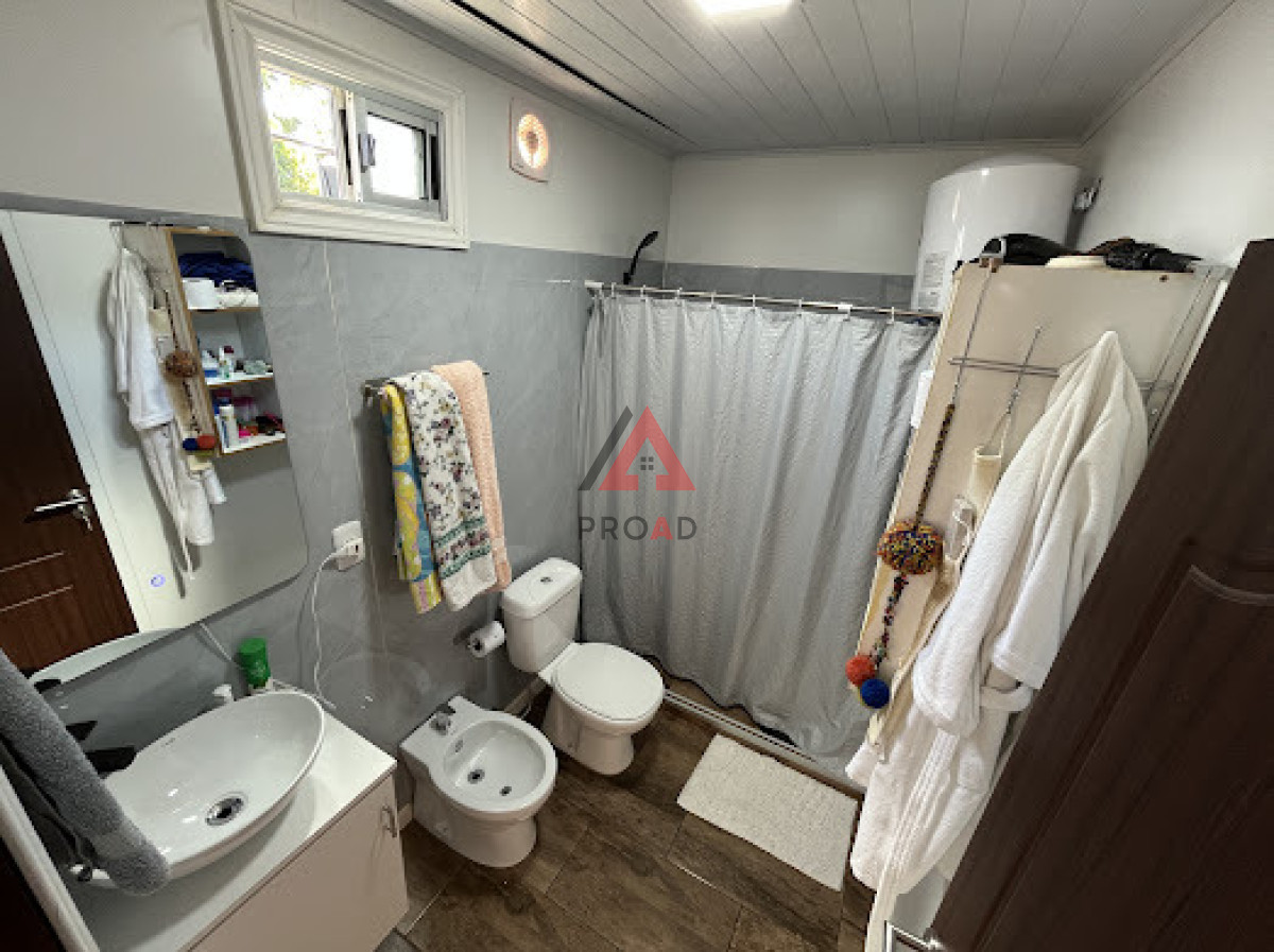 Casa ID.74 - Amplia casa de 58 mts2 a la venta en Sauce de Portezuelo