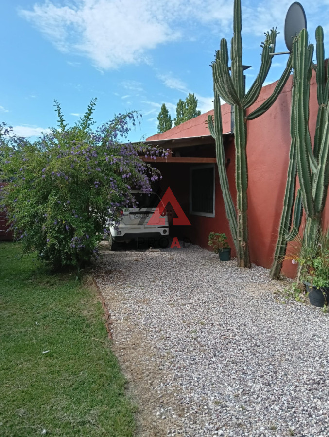 Casa ID.88 - Alquiler temporal en El Pejerrey, Maldonado